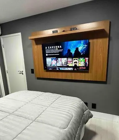 Apartamento Exlusivo Na Barra Funda São Paulo Exterior foto