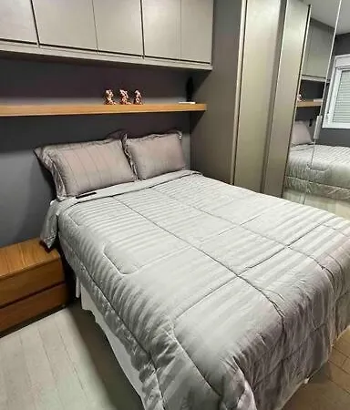 Apartamento Exlusivo Na Barra Funda São Paulo Exterior foto
