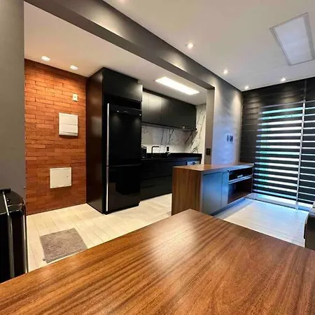 Apartamento Exlusivo Na Barra Funda São Paulo Exterior foto