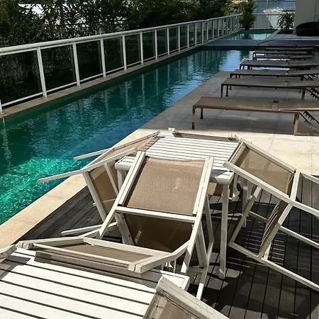 Apartamento Exlusivo Na Barra Funda São Paulo Exterior foto