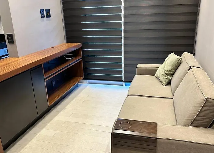 Apartamento Exlusivo Na Barra Funda