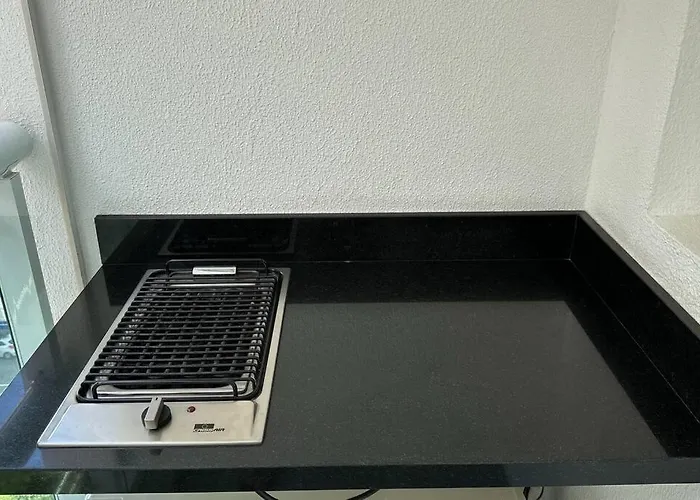 Apartamento Exlusivo Na Barra Funda
